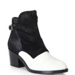 Alexander Wang Booties
